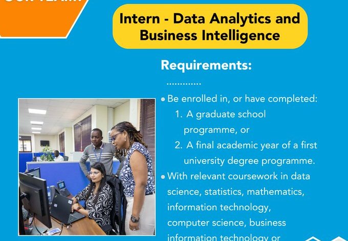 un-data-analytics-and-business-intelligence-internship-2026-in-uganda:-apply-by-august-19-2026 un-data-analytics-and-business-intelligence-internship-2026-in-uganda:-apply-by-august-19-2026
