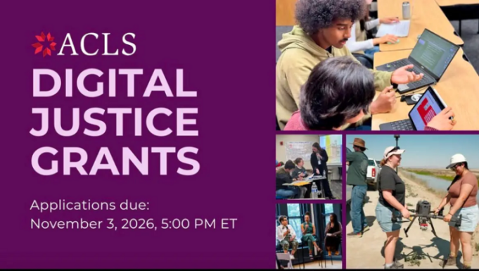 acls-digital-justice-seed-and-development-grants-2026-2027
