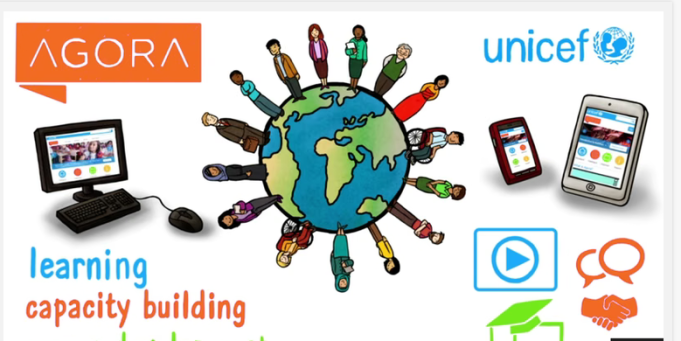 unicef-agora-learning-platform:-2026-free-online-courses-and-professional-development-opportunities