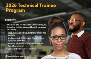 Oilserv Group 2026 Technical Trainee Program Opens Applications in Nigeria oilserv-group-2026-technical-trainee-program-opens-applications-in-nigeria