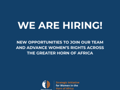 SIHA Network Announces Multiple Regional Career Opportunities Across the Horn of Africa siha-network-announces-multiple-regional-career-opportunities-across-the-horn-of-africa
