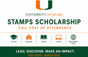 University of Miami Stamps Scholarship 2027 – Fully Funded Undergraduate Opportunity university-of-miami-stamps-scholarship-2027-–-fully-funded-undergraduate-opportunity