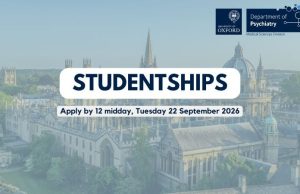 Oxford Centre for Emerging Minds Research Opens Fully Funded DPhil Studentships for 2027 oxford-centre-for-emerging-minds-research-opens-fully-funded-dphil-studentships-for-2027