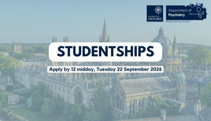 oxford-centre-for-emerging-minds-research-opens-fully-funded-dphil-studentships-for-2027