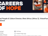Calling Human Resources Professionals! VisionFund International has Opened Applications for a Regional People & Culture Director, West Africa (Africa 3, Work from Home Opportunity) calling-human-resources-professionals!-visionfund-international-has-opened-applications-for-a-regional-people-&-culture-director,-west-africa-(africa-3,-work-from-home-opportunity)