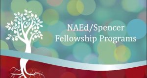 2027 NAEd/Spencer Fellowships Offer Up to $80,000 for Education Researchers Worldwide 2027-naed/spencer-fellowships-offer-up-to-$80,000-for-education-researchers-worldwide