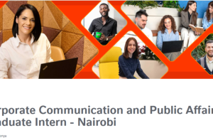 Apply for the Nestlé Corporate Communication and Public Affairs Graduate Internship 2026 in Nairobi, Kenya apply-for-the-nestle-corporate-communication-and-public-affairs-graduate-internship-2026-in-nairobi,-kenya