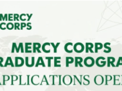 Mercy Corps Graduate Intern – People & Culture in Nairobi, Kenya: Paid HR Internship Opportunity for Recent Graduates 2026 mercy-corps-graduate-intern-–-people-&-culture-in-nairobi,-kenya:-paid-hr-internship-opportunity-for-recent-graduates-2026