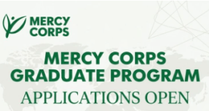 Mercy Corps Graduate Intern – People & Culture in Nairobi, Kenya: Paid HR Internship Opportunity for Recent Graduates 2026 mercy-corps-graduate-intern-–-people-&-culture-in-nairobi,-kenya:-paid-hr-internship-opportunity-for-recent-graduates-2026