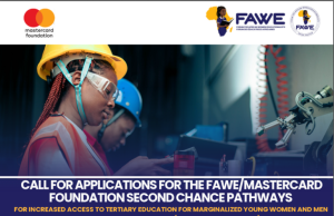 FAWE Mastercard Foundation Bursary Programme 2026-2027 fawe-mastercard-foundation-bursary-programme-2026-2027