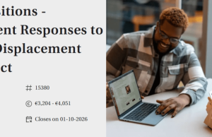 2 Fully Funded PhD Positions in Political Science on Government Responses to Internal Displacement at the University of Amsterdam (UvA) 2-fully-funded-phd-positions-in-political-science-on-government-responses-to-internal-displacement-at-the-university-of-amsterdam-(uva)