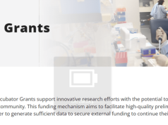 Mito Foundation Incubator Grants 2026: Apply for Up to A$25,000 in Mitochondrial Disease Research Funding mito-foundation-incubator-grants-2026:-apply-for-up-to-a$25,000-in-mitochondrial-disease-research-funding