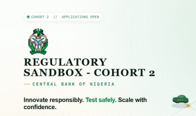 central-bank-of-nigeria-(cbn)-regulatory-sandbox-–-cohort-2