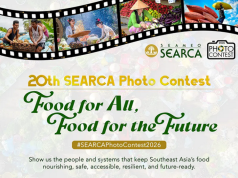 20th SEARCA Photo Contest 2026 ($1,000 prize) 20th-searca-photo-contest-2026-($1,000-prize)