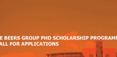 De Beers Group–BIUST PhD Scholarships 2026/2027: Fully Funded PhD Opportunities in Botswana Open Now de-beers-group–biust-phd-scholarships-2026/2027:-fully-funded-phd-opportunities-in-botswana-open-now