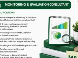 monitoring-&-evaluation-consultant-opportunity-2026:-read-to-learn-foundation-seeks-m&e-expert-–-apply-by-august-24