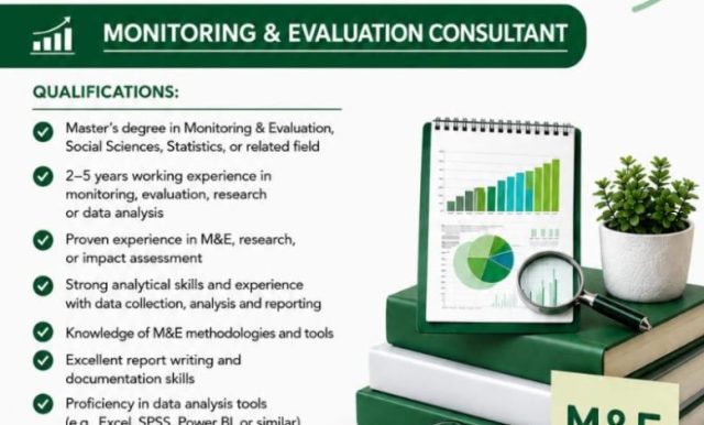 monitoring-&-evaluation-consultant-opportunity-2026:-read-to-learn-foundation-seeks-m&e-expert-–-apply-by-august-24 monitoring-&-evaluation-consultant-opportunity-2026:-read-to-learn-foundation-seeks-m&e-expert-–-apply-by-august-24