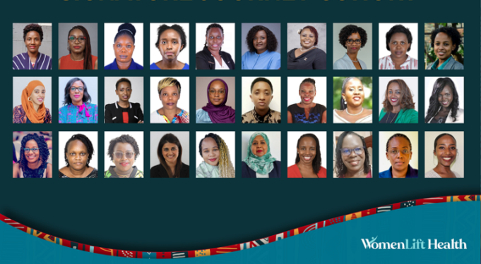 womenlift-health eastern-africa-leadership-journey-2027-(fully-funded)