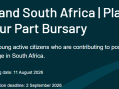 Brand South Africa Play Your Part Bursary 2026 Opens for Young South Africans – Apply By 2 September 2026 brand-south-africa-play-your-part-bursary-2026-opens-for-young-south-africans-–-apply-by-2-september-2026
