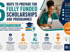 6 Ways to Prepare for Fully Funded Scholarships and Programmes: A Complete Guide for Students, Recent Graduates and Young Professionals 6-ways-to-prepare-for-fully-funded-scholarships-and-programmes:-a-complete-guide-for-students,-recent-graduates-and-young-professionals