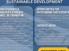 FTZ-NK Mentorship Programme 2026 Opens for Master’s and PhD Students Worldwide in Scientific Writing and Publishing ftz-nk-mentorship-programme-2026-opens-for-master’s-and-phd-students-worldwide-in-scientific-writing-and-publishing