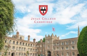 Jesus College Cambridge Arts Research Fellowship 2026 (Paid) jesus-college-cambridge-arts-research-fellowship-2026-(paid)