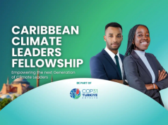 Caribbean Climate Leaders Fellowship 2026 (Fully-funded) caribbean-climate-leaders-fellowship-2026-(fully-funded)