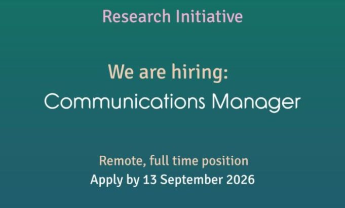 svri-hiring-communications-manager-for-remote-global-role:-earn-up-to-us$40,000 svri-hiring-communications-manager-for-remote-global-role:-earn-up-to-us$40,000