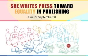 She Writes Press Toward Equality in Publishing (STEP) 2026 she-writes-press-toward-equality-in-publishing-(step)-2026