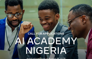 AI Academy Nigeria Pitchathon 2026 ($5,000 in equity-free funding) ai-academy-nigeria-pitchathon-2026-($5,000-in-equity-free-funding)