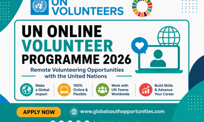 un-online-volunteers-programme-2026:-remote-volunteering-opportunities-with-the-united-nations un-online-volunteers-programme-2026:-remote-volunteering-opportunities-with-the-united-nations
