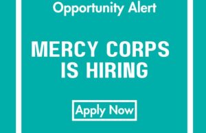Mercy Corps Kenya is Hiring: 2 High-Impact Careers in GESI, Protection, Safeguarding and Border Security mercy-corps-kenya-is-hiring:-2-high-impact-careers-in-gesi,-protection,-safeguarding-and-border-security