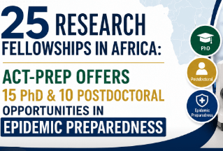 makerekere-university-25-research-fellowships-in-africa:-act-prep-offers-15-phd-&-10-postdoctoral-opportunities-in-epidemic-preparedness makerekere-university-25-research-fellowships-in-africa:-act-prep-offers-15-phd-&-10-postdoctoral-opportunities-in-epidemic-preparedness