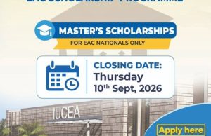 Up to 120 Fully Funded KfW EAC Master’s Scholarships in East Africa 2026/2027 – Get Tuition, Monthly Stipend, Travel & Research Support up-to-120-fully-funded-kfw-eac-master’s-scholarships-in-east-africa-2026/2027-–-get-tuition,-monthly-stipend,-travel-&-research-support