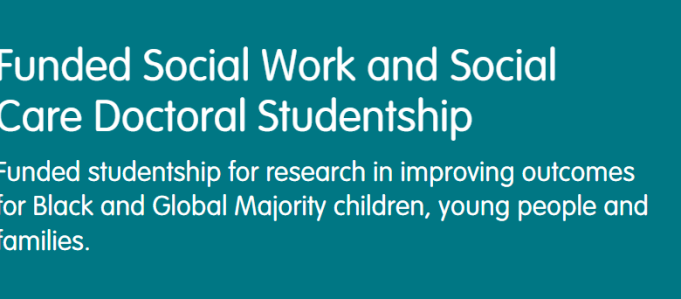 funded-social-work-and-social-care-doctoral-studentship-2026-at-tavistock-and-portman
