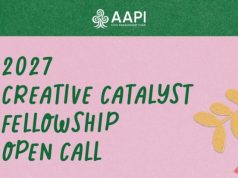 Creative Catalyst Fellowship 2027 (up to $30,000) creative-catalyst-fellowship-2027-(up-to-$30,000)
