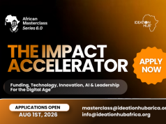 Ideation Hub Africa (IHA) African Masterclass Series 6.0 ideation-hub-africa-(iha)-african-masterclass-series-6.0