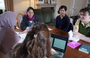 Jesus College Cambridge Science Research Fellowship 2026 (Paid) jesus-college-cambridge-science-research-fellowship-2026-(paid)