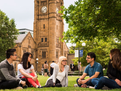 University of Melbourne Visiting Fellowship 2027 (up to $AUD6,000) university-of-melbourne visiting-fellowship-2027-(up-to-$aud6,000)