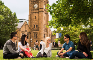 University of Melbourne Visiting Fellowship 2027 (up to $AUD6,000) university-of-melbourne visiting-fellowship-2027-(up-to-$aud6,000)