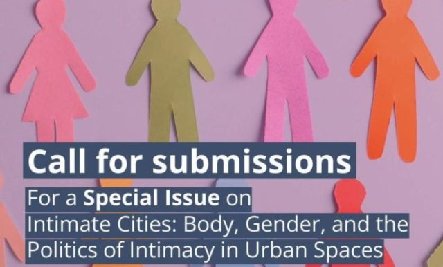 call-for-papers-2026-2027:-journal-of-gender-studies-invites-scholars-to-explore-how-gender,-bodies-and-intimacy-are-reshaping-the-modern-city call-for-papers-2026-2027:-journal-of-gender-studies-invites-scholars-to-explore-how-gender,-bodies-and-intimacy-are-reshaping-the-modern-city