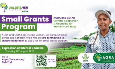 value4her-climate-adaptation-evidence-and-finance-readiness-facility-for-women-led-agribusiness-smes value4her-climate-adaptation-evidence-and-finance-readiness-facility-for-women-led-agribusiness-smes