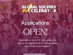 Applications Open: Join the Melton Foundation 2027 Global Solvers Accelerator and Global Citizenship Learning Programme applications-open:-join-the-melton-foundation-2027-global-solvers-accelerator-and-global-citizenship-learning-programme