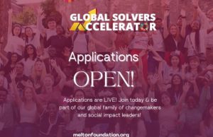Applications Open: Join the Melton Foundation 2027 Global Solvers Accelerator and Global Citizenship Learning Programme applications-open:-join-the-melton-foundation-2027-global-solvers-accelerator-and-global-citizenship-learning-programme