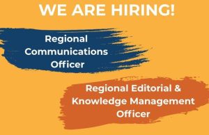 SIHA Network Opens Applications for 2 Regional Communications and Editorial Positions – Apply by 21 August 2026 siha-network-opens-applications-for-2-regional-communications-and-editorial-positions-–-apply-by-21-august-2026