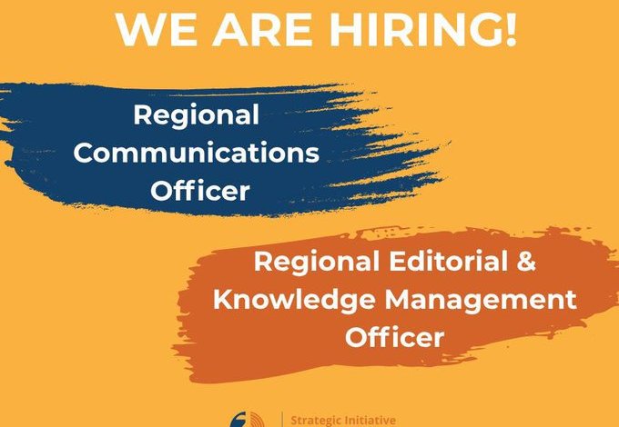siha-network-opens-applications-for-2-regional-communications-and-editorial-positions-–-apply-by-21-august-2026 siha-network-opens-applications-for-2-regional-communications-and-editorial-positions-–-apply-by-21-august-2026