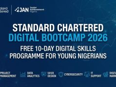 Standard Chartered Digital Bootcamp 2026: Free 10-Day Digital Skills Programme for Young Nigerians standard-chartered-digital-bootcamp-2026:-free-10-day-digital-skills-programme-for-young-nigerians