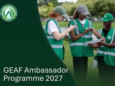 Green Earth Action Foundation (GEAF) Ambassador Programme 2027 green-earth-action-foundation-(geaf)-ambassador-programme-2027