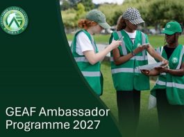 Green Earth Action Foundation (GEAF) Ambassador Programme 2027 green-earth-action-foundation-(geaf)-ambassador-programme-2027