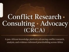 CRCA Emerging Conflict Analysts Fellowship 2026 crca-emerging-conflict-analysts-fellowship-2026